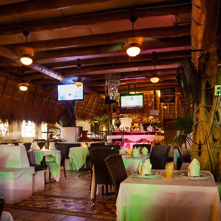 Hotel Mx Portal Maya Playa del Carmen Ngoại thất bức ảnh