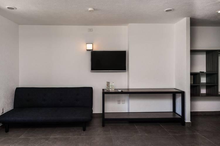 Hotel Mx Portal Maya Playa del Carmen Ngoại thất bức ảnh