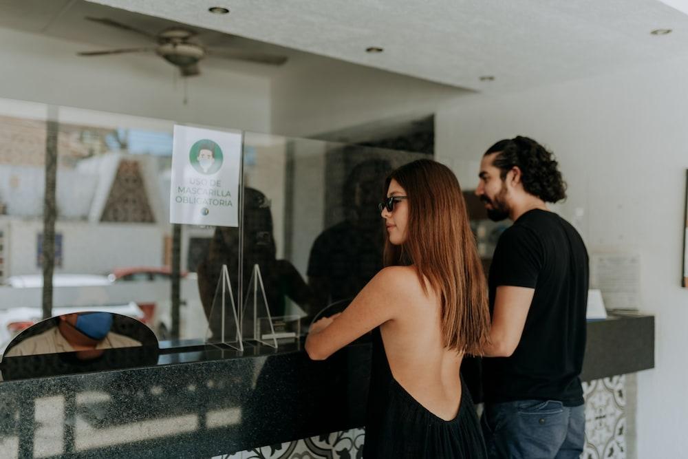 Hotel Mx Portal Maya Playa del Carmen Ngoại thất bức ảnh