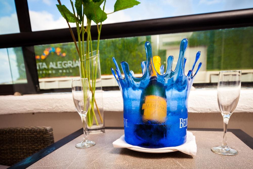 Hotel Mx Portal Maya Playa del Carmen Ngoại thất bức ảnh