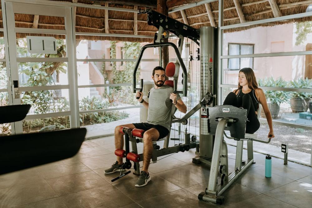 Hotel Mx Portal Maya Playa del Carmen Ngoại thất bức ảnh