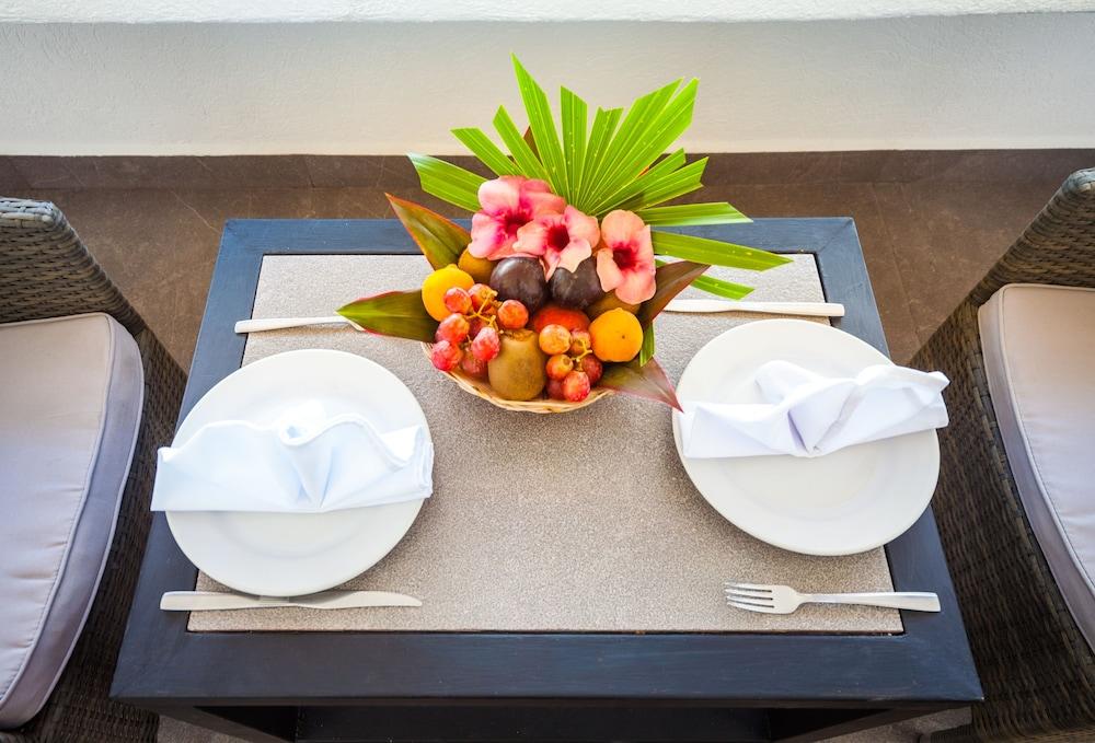 Hotel Mx Portal Maya Playa del Carmen Ngoại thất bức ảnh