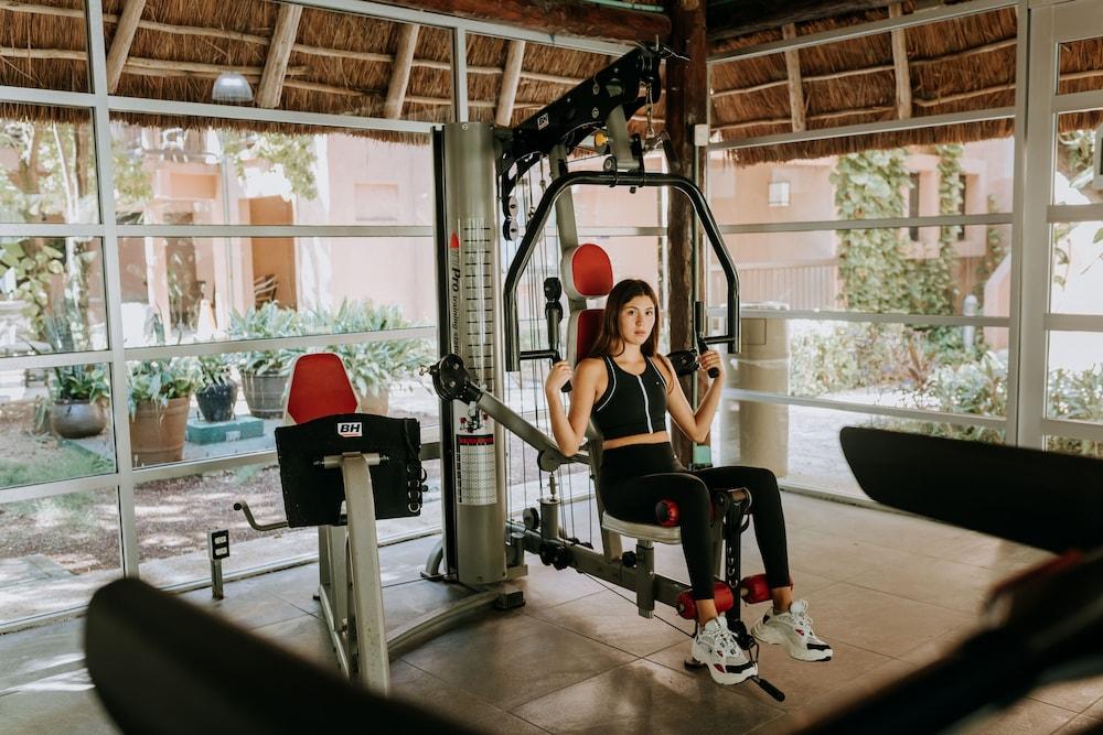 Hotel Mx Portal Maya Playa del Carmen Ngoại thất bức ảnh