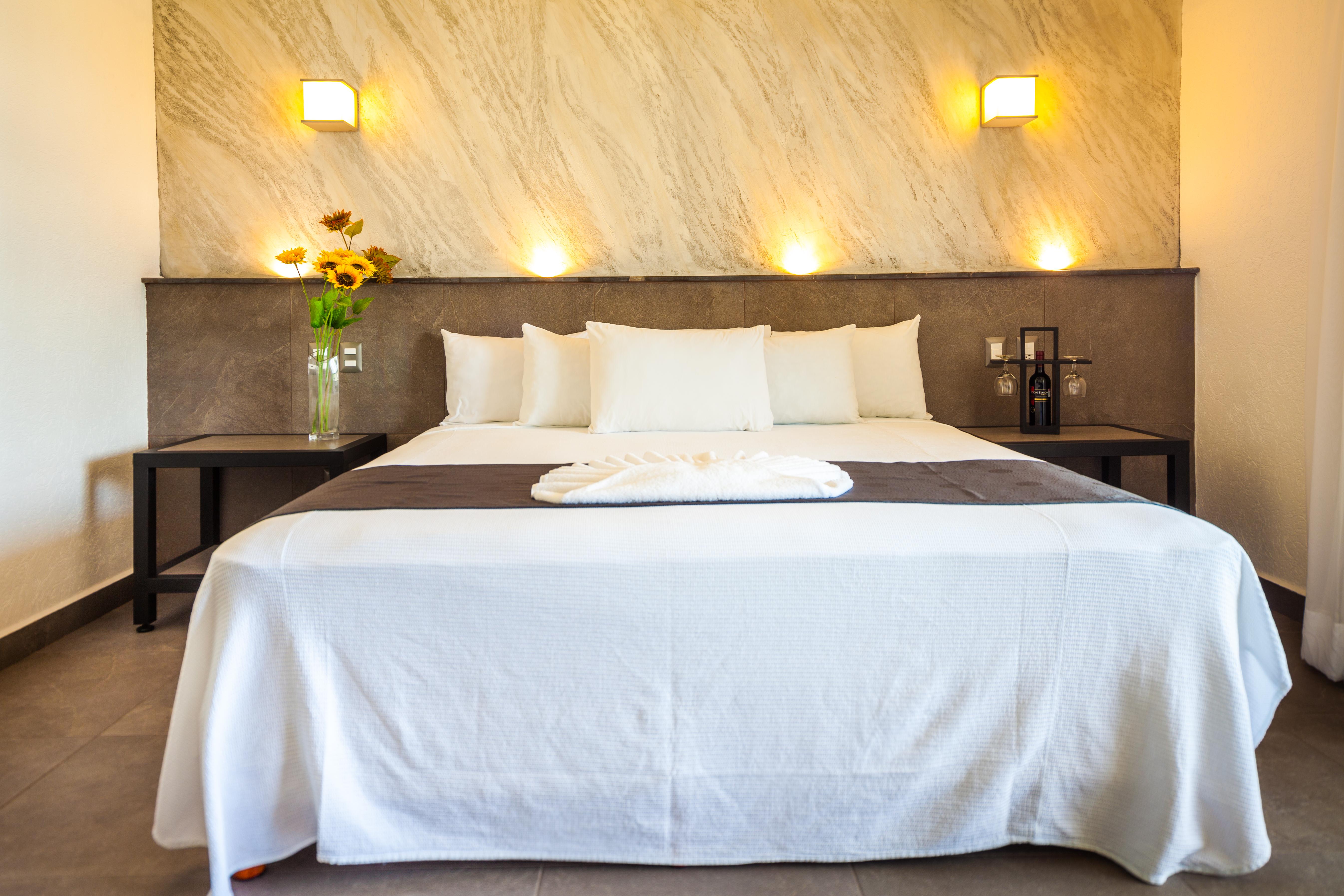 Hotel Mx Portal Maya Playa del Carmen Ngoại thất bức ảnh