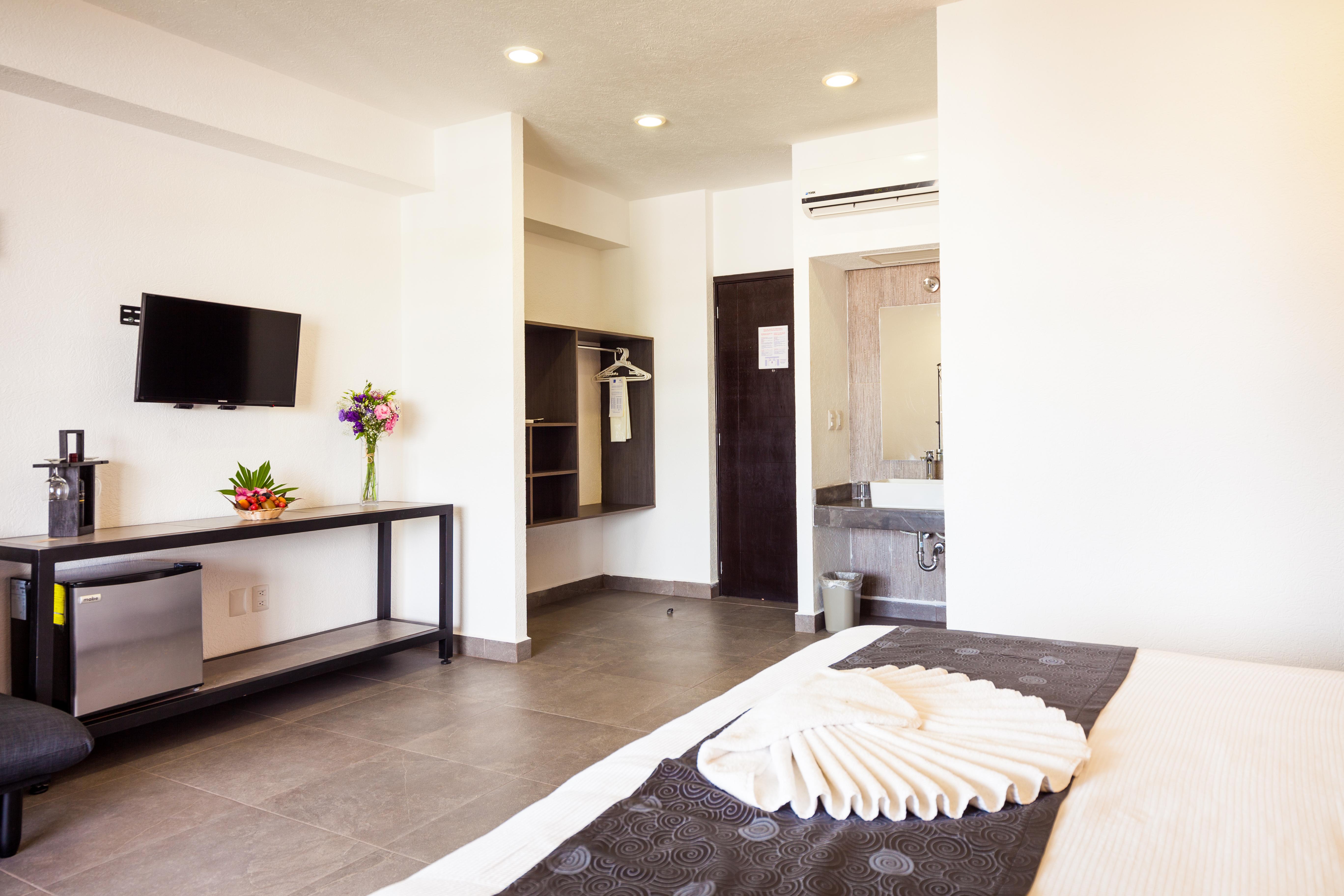 Hotel Mx Portal Maya Playa del Carmen Ngoại thất bức ảnh