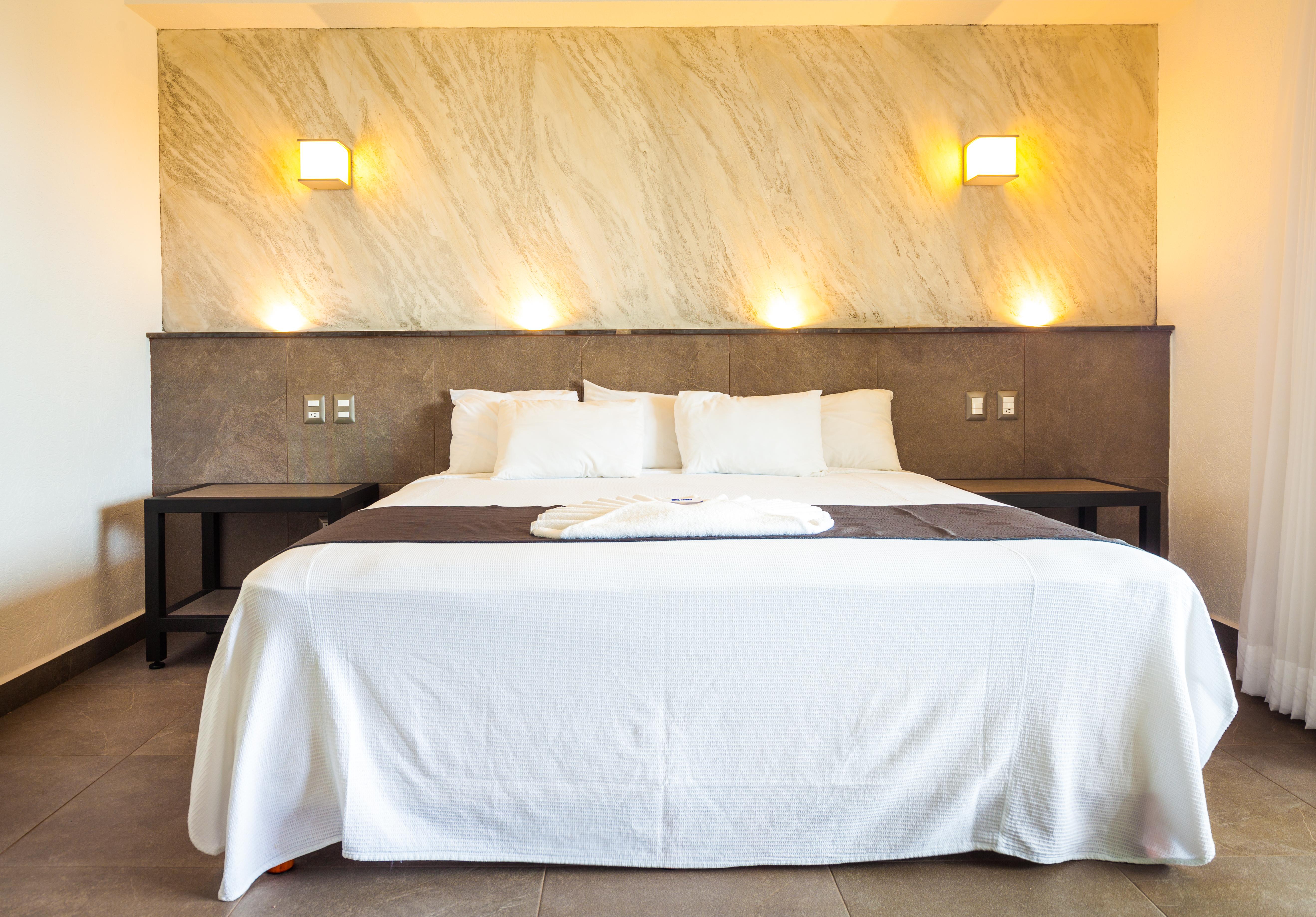 Hotel Mx Portal Maya Playa del Carmen Ngoại thất bức ảnh