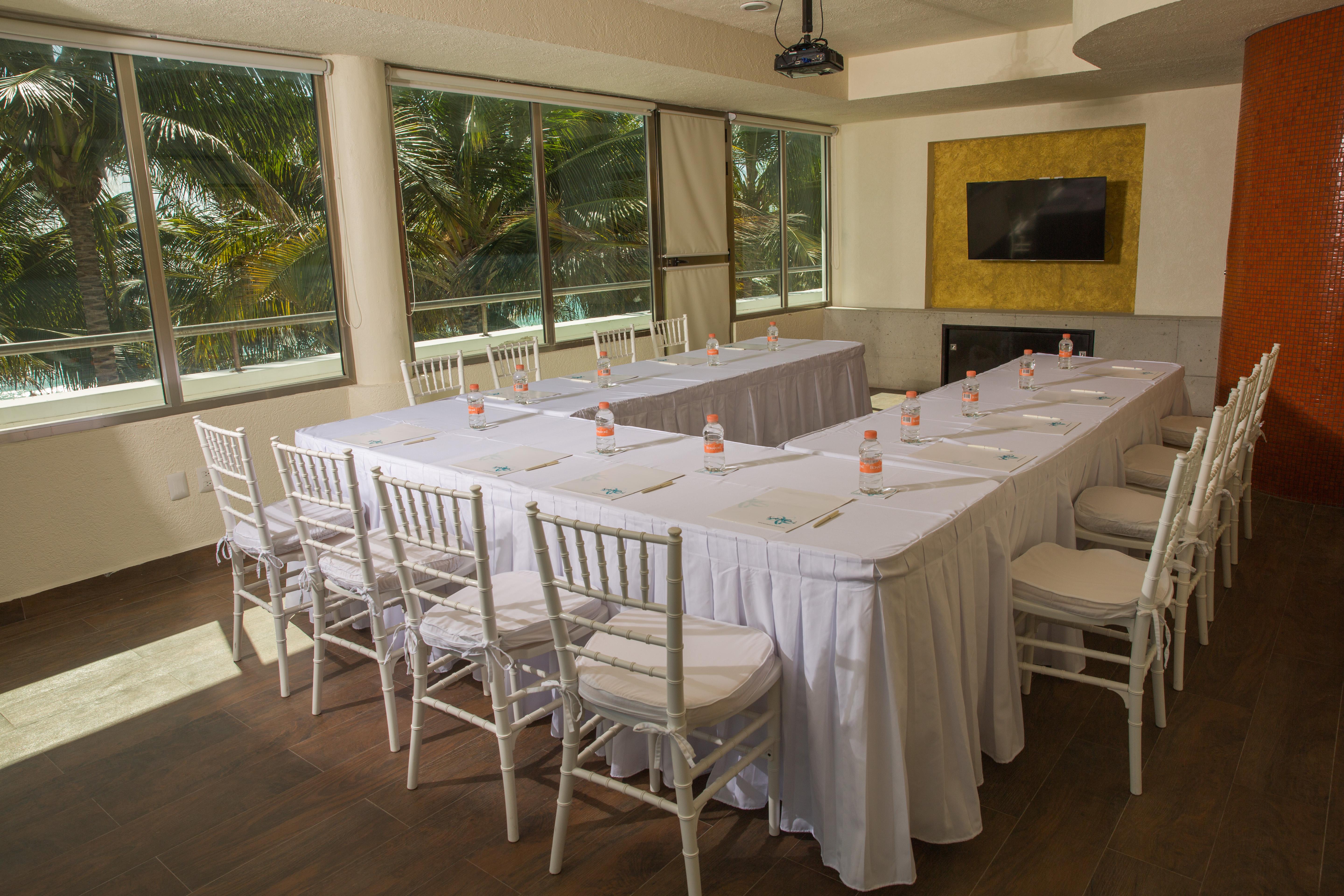 Hotel Mx Portal Maya Playa del Carmen Ngoại thất bức ảnh