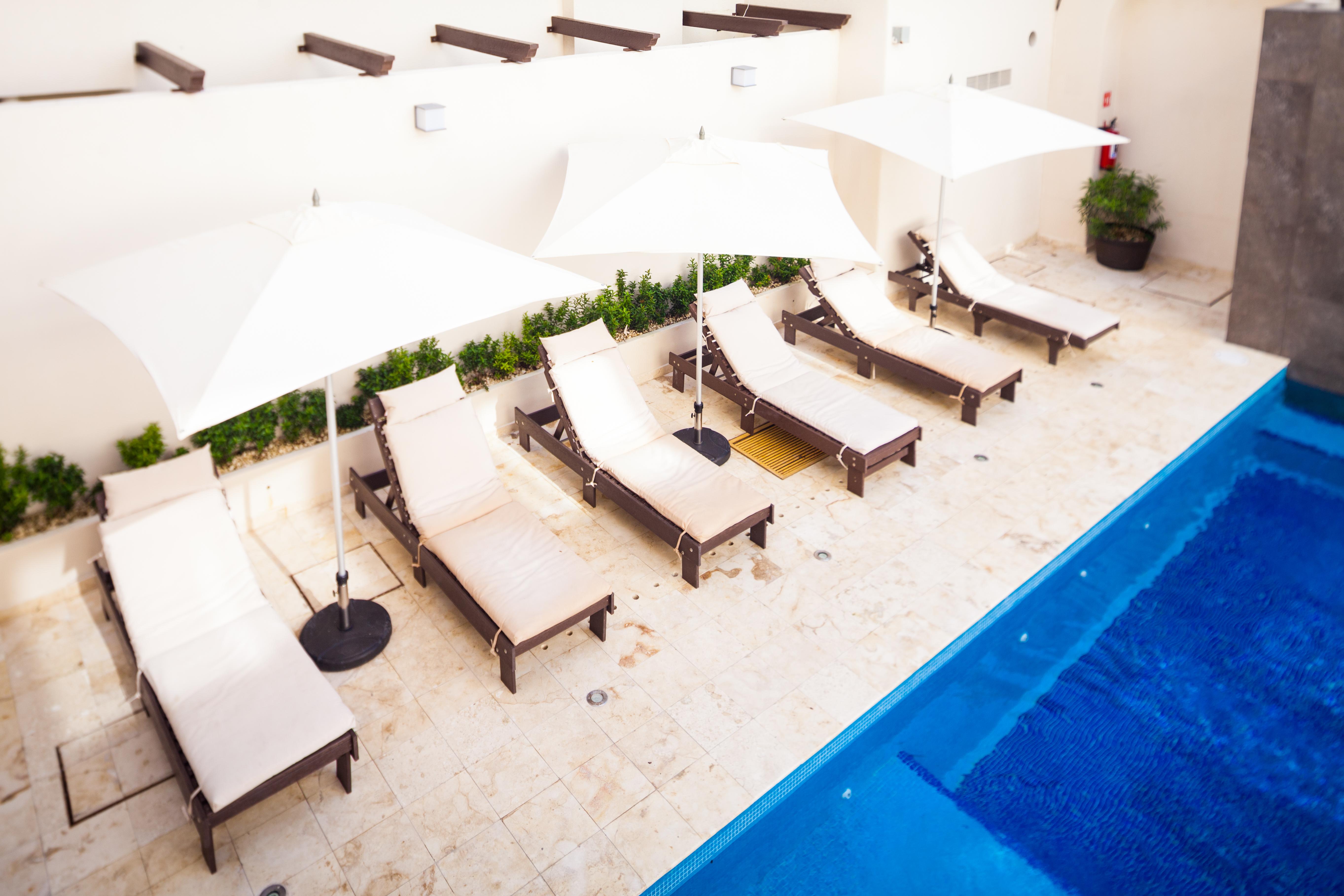 Hotel Mx Portal Maya Playa del Carmen Ngoại thất bức ảnh