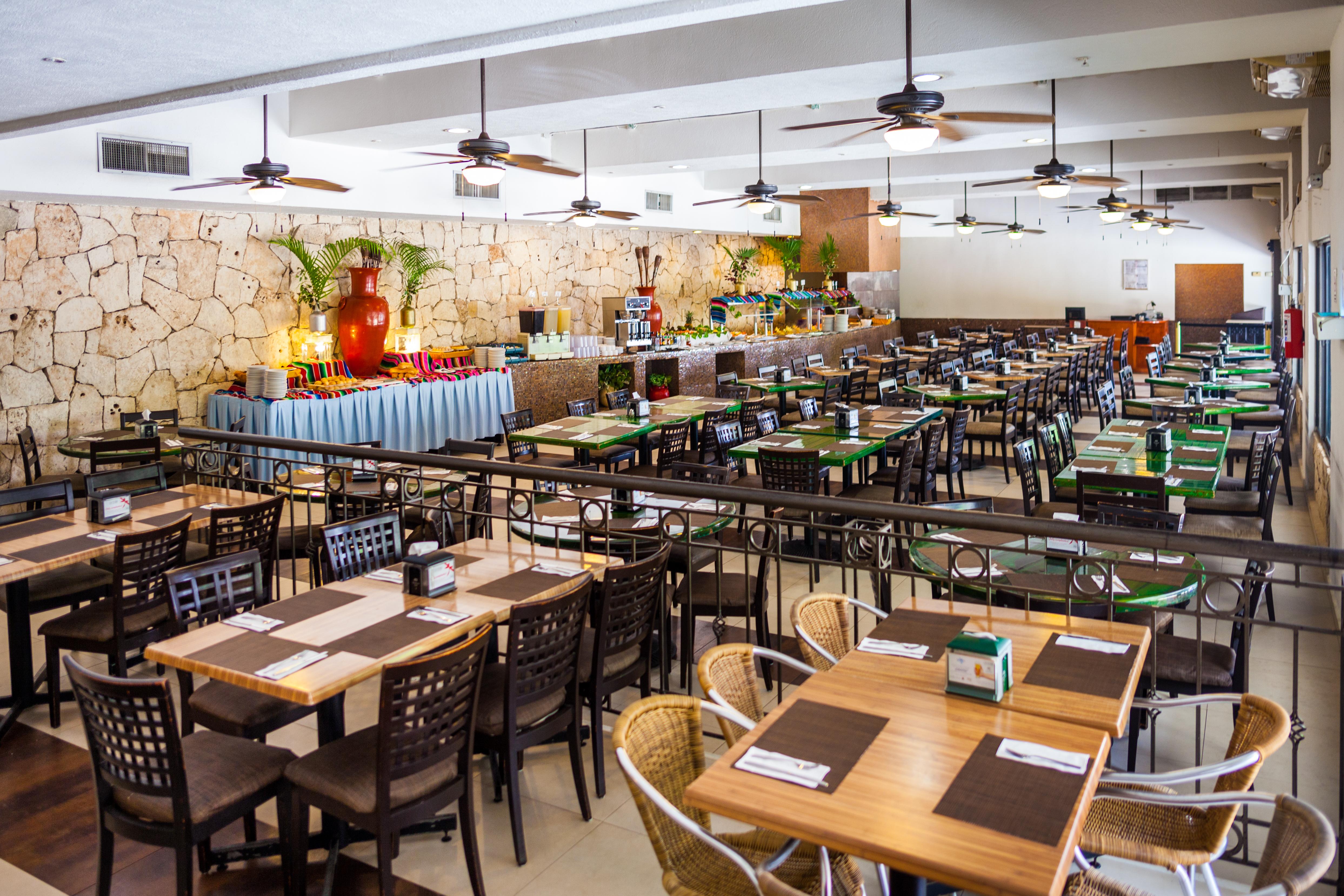 Hotel Mx Portal Maya Playa del Carmen Ngoại thất bức ảnh