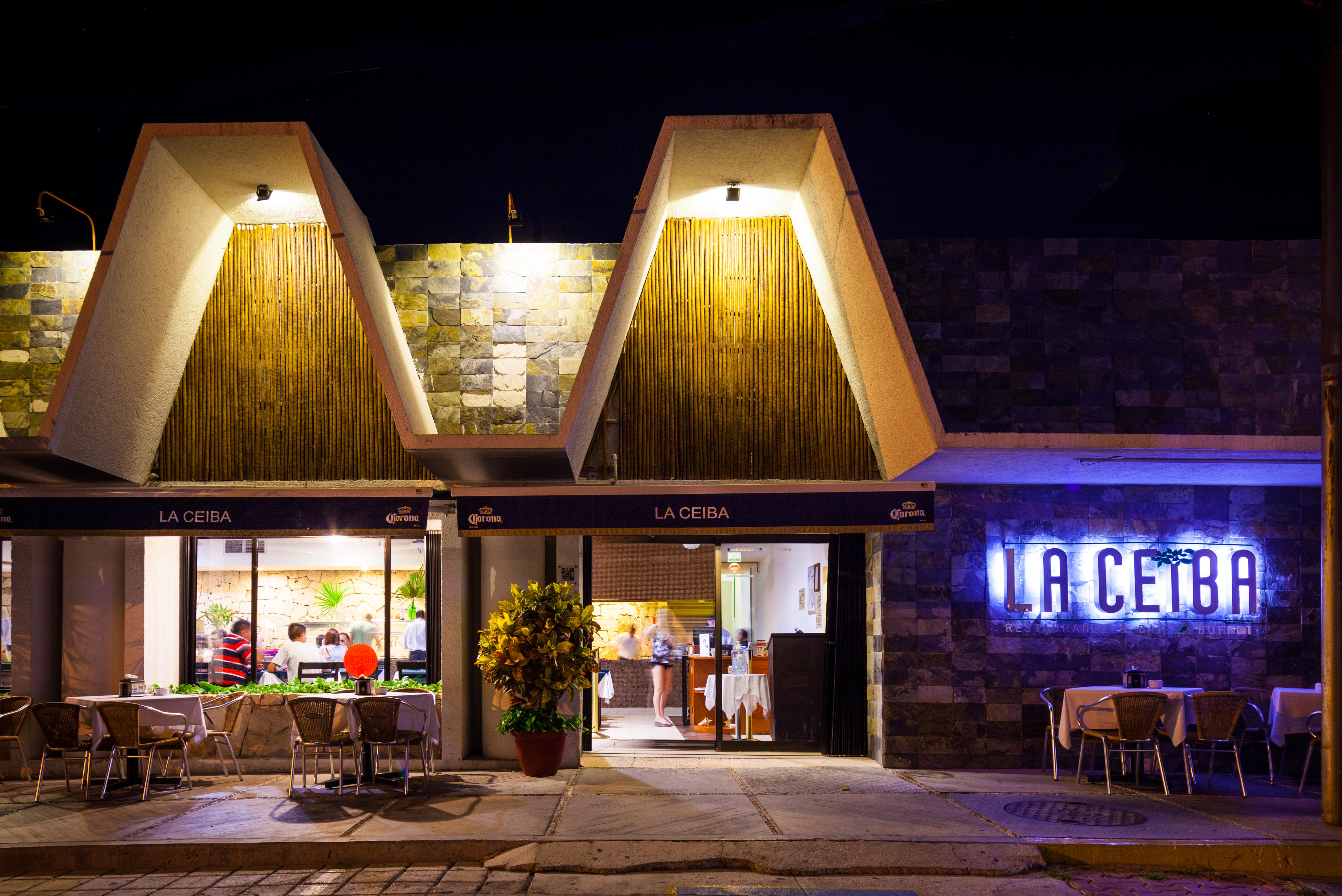 Hotel Mx Portal Maya Playa del Carmen Ngoại thất bức ảnh
