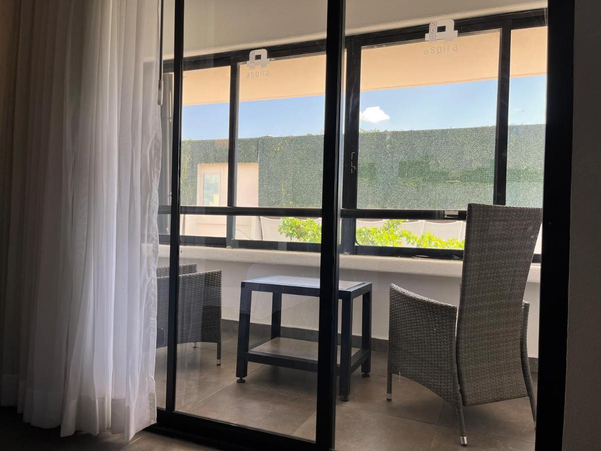 Hotel Mx Portal Maya Playa del Carmen Ngoại thất bức ảnh